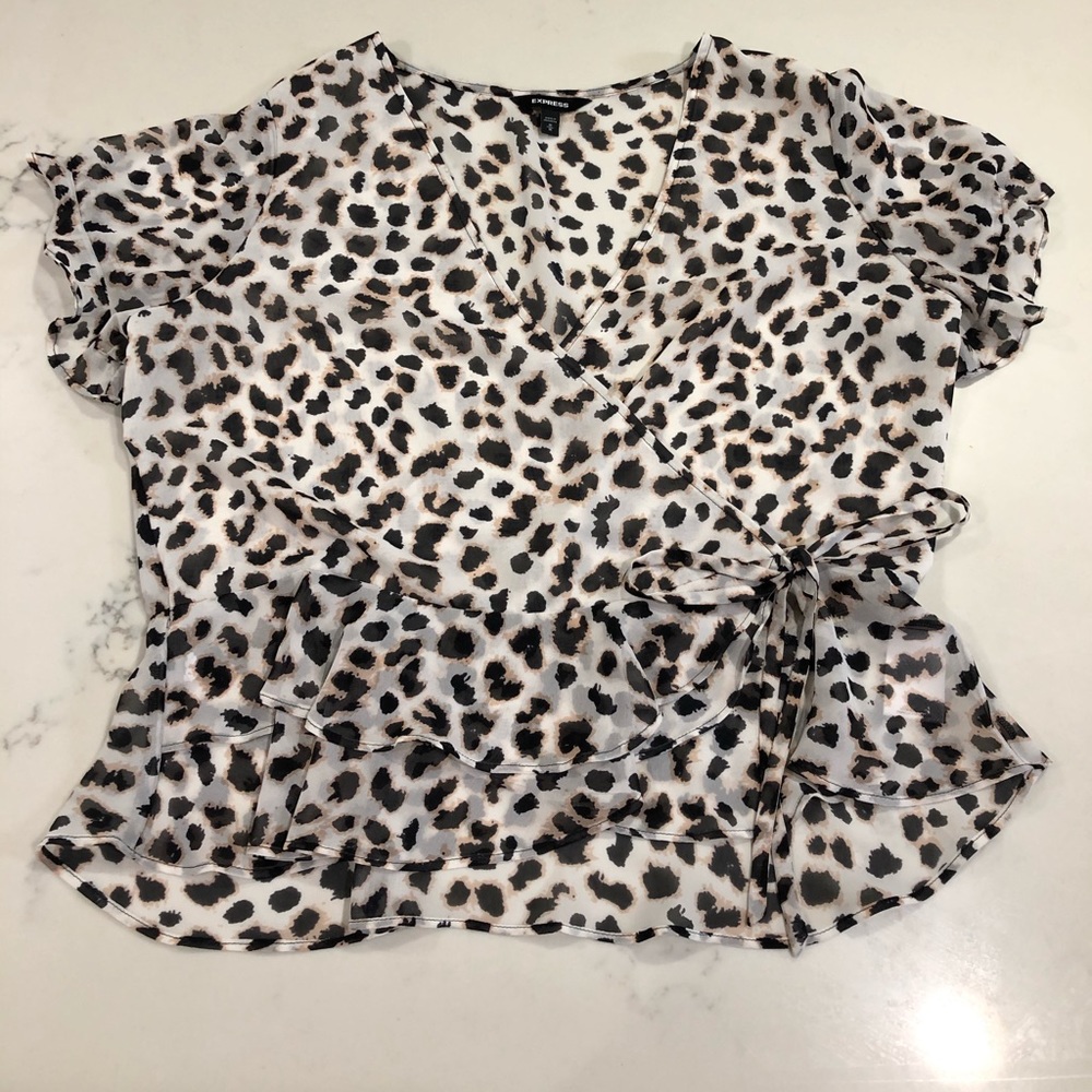 Express top
